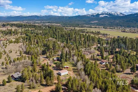 View/Area - 143 E Lake Fork Rd, Mccall, ID 83638 photo 9 of 10