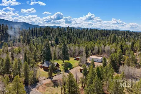 View/Area - 143 E Lake Fork Rd, Mccall, ID 83638 photo 1 of 10