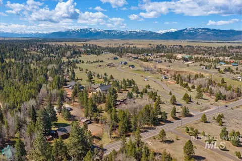 View/Area - 143 E Lake Fork Rd, Mccall, ID 83638 photo 3 of 10