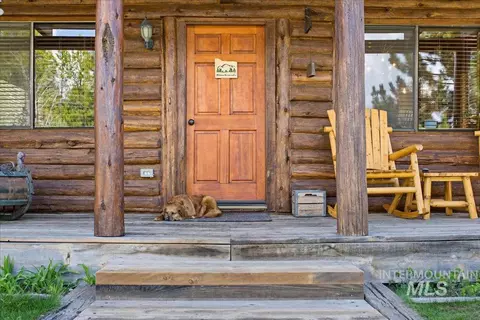 Exterior - 143 E Lake Fork Rd, Mccall, ID 83638 photo 17 of 17