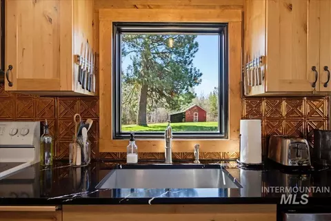 Kitchen - 143 E Lake Fork Rd, Mccall, ID 83638 photo 1 of 3