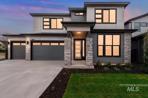 1297 W Malbar St, Meridian, ID 83646
