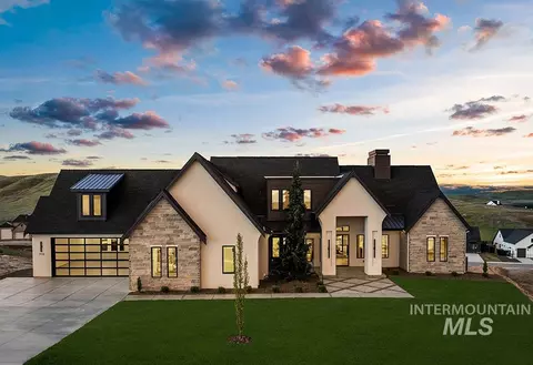 7110 N Cairnhill Way #LOT 36/2, Eagle, ID 83616
