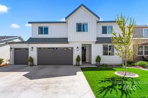 5338 S Snowden Ave, Meridian, ID 83642