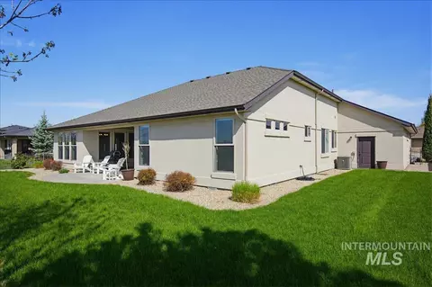 Exterior - 4635 W Braveheart St, Eagle, ID 83616 photo 10 of 10