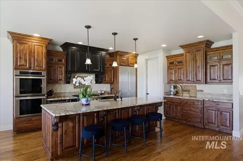 Kitchen - 4635 W Braveheart St, Eagle, ID 83616 photo 1 of 3