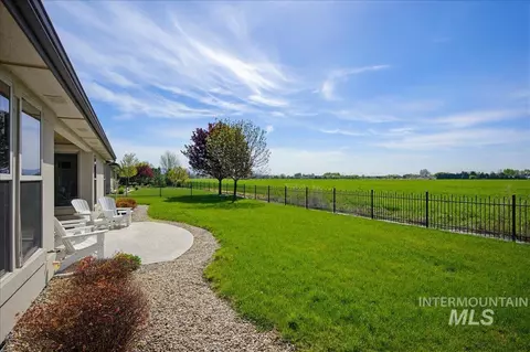 Exterior - 4635 W Braveheart St, Eagle, ID 83616 photo 2 of 10