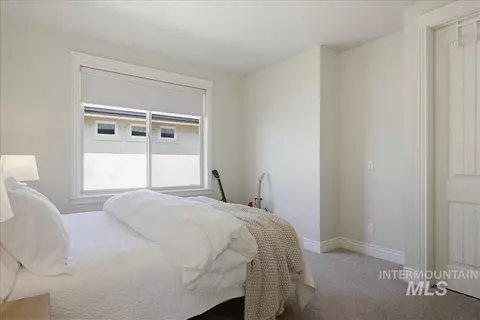Bedroom - 4635 W Braveheart St, Eagle, ID 83616 photo 4 of 5