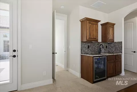 Entry Way - 4635 W Braveheart St, Eagle, ID 83616 photo 6 of 6