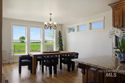 Dining - 4635 W Braveheart St, Eagle, ID 83616 photo 1 of 3