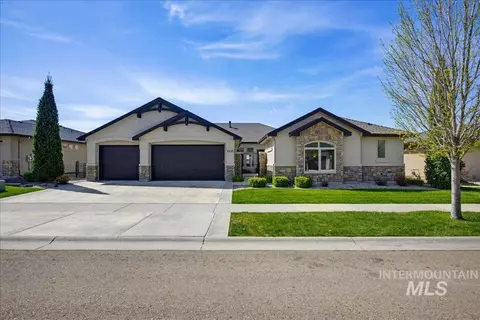 4635 W Braveheart St, Eagle, ID 83616