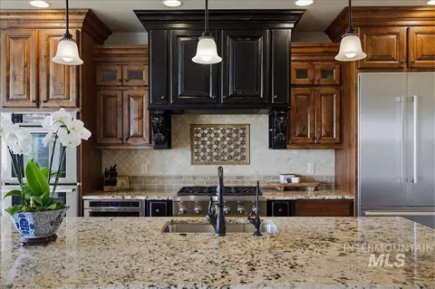 Kitchen - 4635 W Braveheart St, Eagle, ID 83616 photo 2 of 3