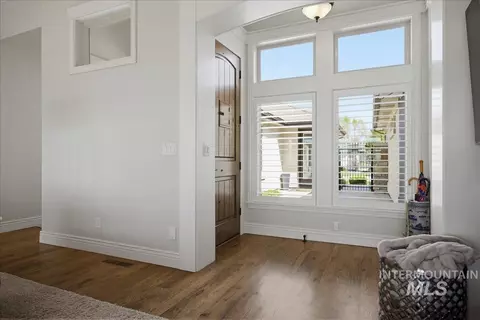 Entry Way - 4635 W Braveheart St, Eagle, ID 83616 photo 1 of 6