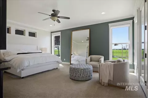 Bedroom - 4635 W Braveheart St, Eagle, ID 83616 photo 1 of 5
