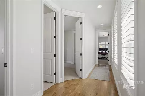 Entry Way - 4635 W Braveheart St, Eagle, ID 83616 photo 4 of 6
