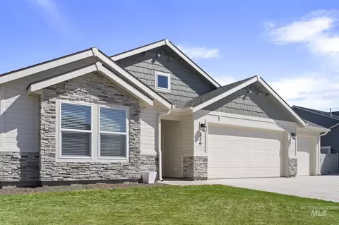 836 Knowledge St, Middleton, ID 83644