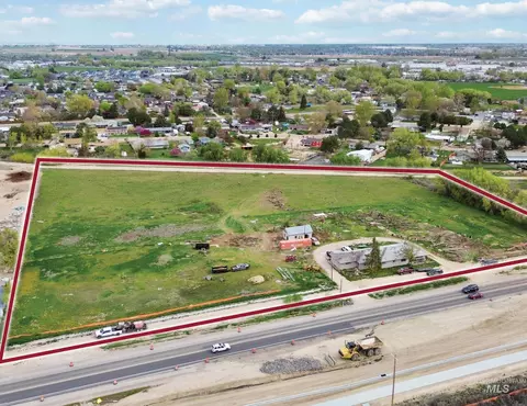 0 W 11364 W Karcher Rd, Nampa, ID 83651