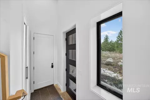 Entry Way - 16 Lost River Dr, Mccall, ID 83638 photo 2 of 2