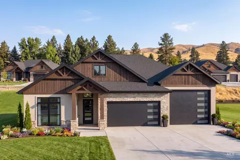 lot9 Corbett Rd, Emmett, ID 83617