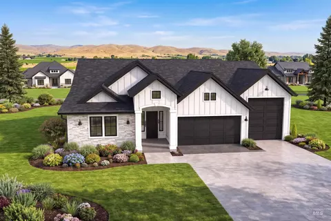 lot4 Neil Rd, Emmett, ID 83617