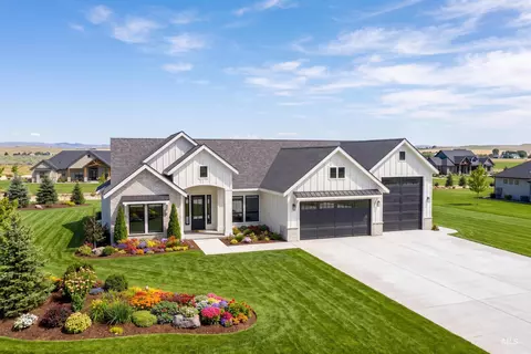 lot10 Blake Rd, Emmett, ID 83617