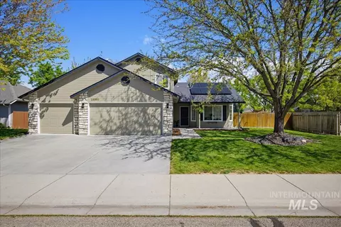 2060 E Redwick Ct, Meridian, ID 83646