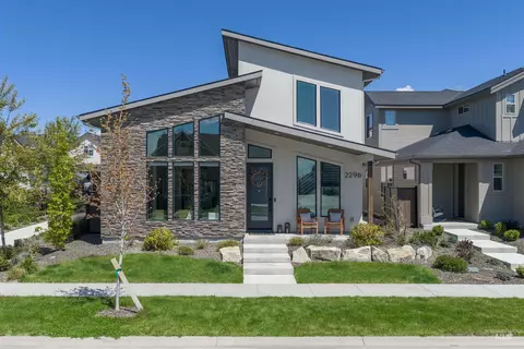 2296 E Valensole St, Meridian, ID 83642