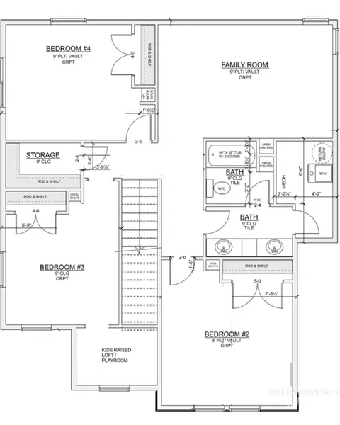 2197 N Buhrstone Ave, Eagle, ID 83616 photo 6