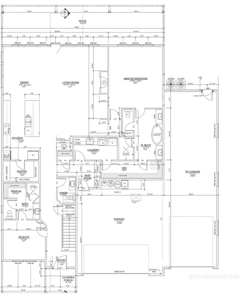 2197 N Buhrstone Ave, Eagle, ID 83616 photo 5