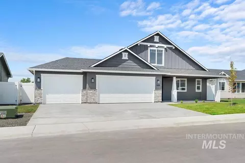 Exterior - 1668 Haystack Rd, Emmett, ID 83617 photo 5 of 7