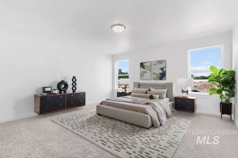 Bedroom - 1668 Haystack Rd, Emmett, ID 83617 photo 1 of 5