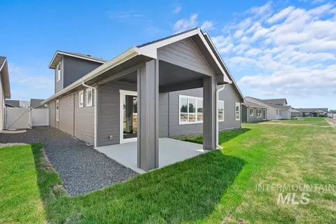 Exterior - 1668 Haystack Rd, Emmett, ID 83617 photo 3 of 7