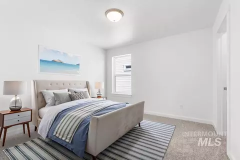 Bedroom - 1668 Haystack Rd, Emmett, ID 83617 photo 5 of 5