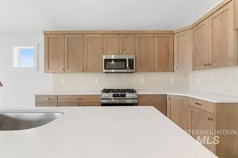 Kitchen - 1668 Haystack Rd, Emmett, ID 83617 photo 1 of 1