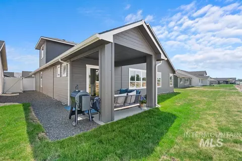 Exterior - 1668 Haystack Rd, Emmett, ID 83617 photo 2 of 7