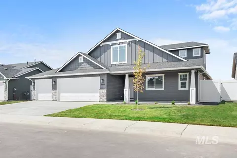 Exterior - 1668 Haystack Rd, Emmett, ID 83617 photo 7 of 7