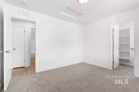 Bedroom - 1668 Haystack Rd, Emmett, ID 83617 photo 4 of 5