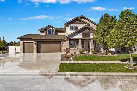 1289 W Christopher Dr, Meridian, ID 83642