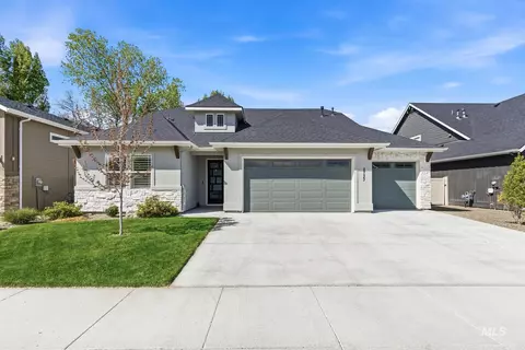 2733 E Melanite St, Nampa, ID 83686
