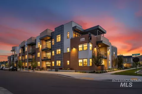 4184 E Haystack St #103, Boise, ID 83716