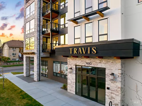 1620 W Bannock #301, Boise, ID 83702