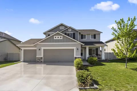 2629 W Quilceda St, Kuna, ID 83634