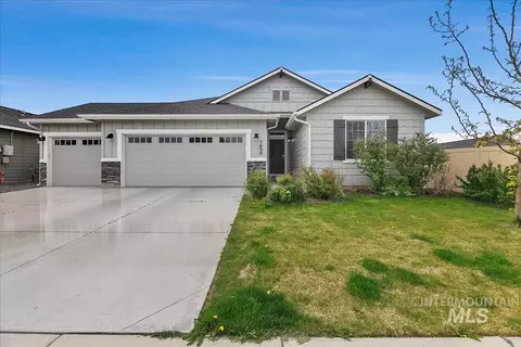 1459 W Julep St, Meridian, ID 83642