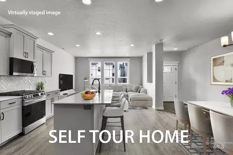 409 N Zimmerman Way, Meridian, ID 83642