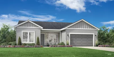 11908 S Fearless Ave, Kuna, ID 83634