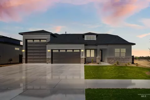 lot3 E Blk 8 E Dart Dr, Boise, ID 83716