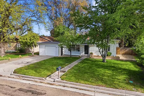 1109 E Ash St, Caldwell, ID 83605