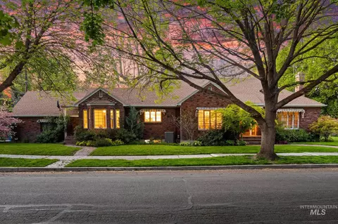 2100 W Lemp, Boise, ID 83702