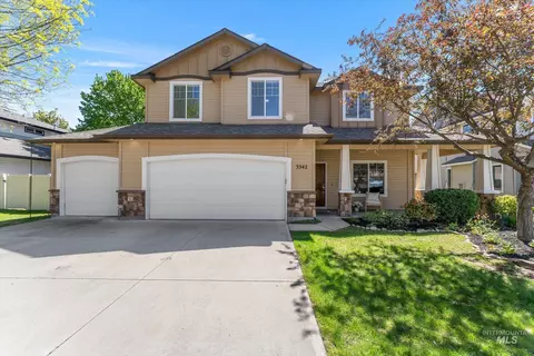 3542 S Capulet Way, Meridian, ID 83642
