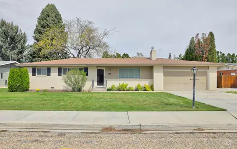 512 W Colorado, Nampa, ID 83686